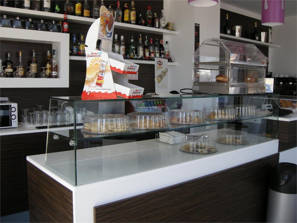A&D Arredamenti - Bar Eden