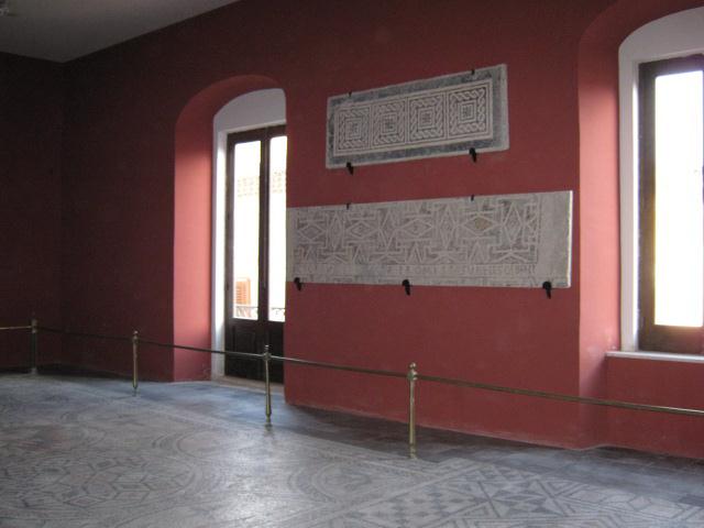 Museo Lucera - A&D Arredamenti